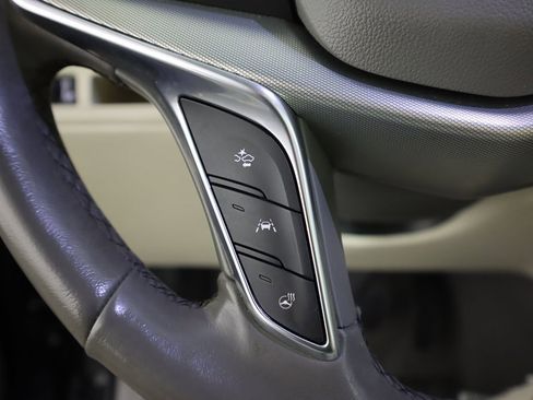 Used 2021 Cadillac XT5 Premium Luxury image 48