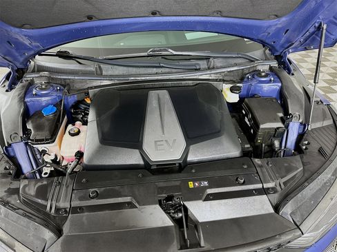 Used 2023 Kia EV6 GT-Line w/ GT-Line Suede Seat Package image 31