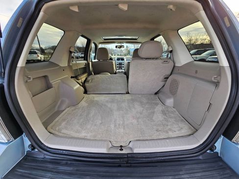 Used 2009 Mercury Mariner Premier image 35