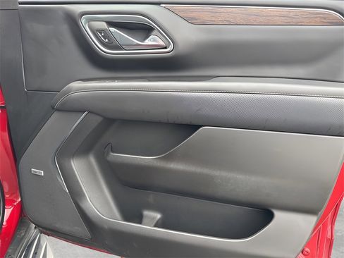 Used 2023 Chevrolet Tahoe Premier w/ Max Trailering Package image 9