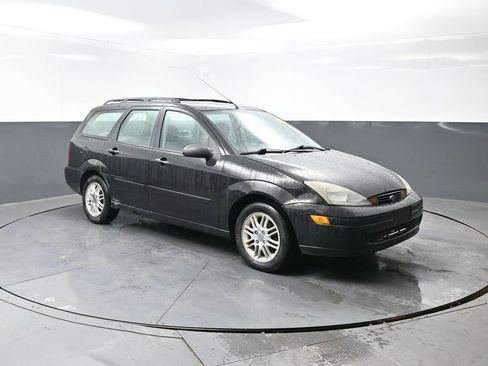 Used 2003 Ford Focus image 3
