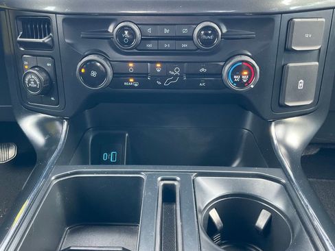 Used 2024 Ford F150 STX w/ STX Black Appearance Package image 34