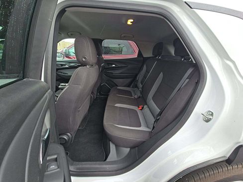 Used 2026 Chevrolet TrailBlazer LT FWD image 12