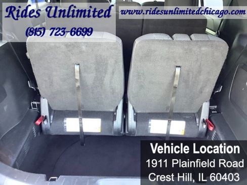 Used 2017 Ford Explorer XLT FWD image 40