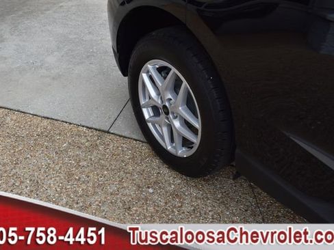 Used 2024 Ford Edge SEL image 13