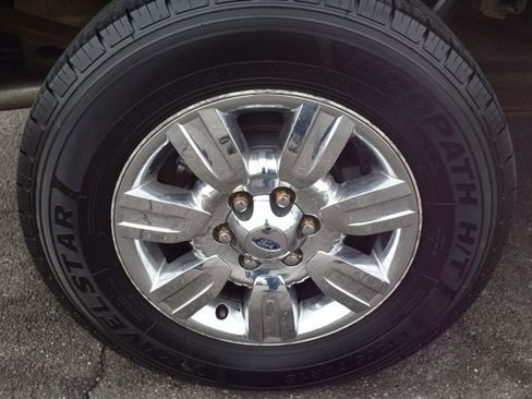 Used 2010 Ford F150 XLT AWD/4WD image 39