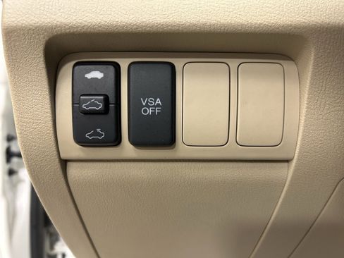 Used 2008 Acura TSX w/ Navigation image 14