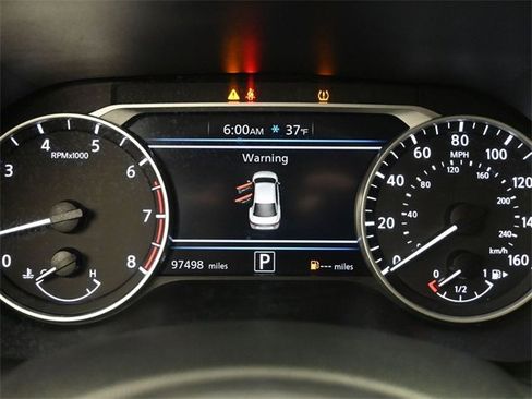 Used 2021 Nissan Sentra SV image 26