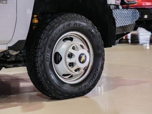 Used 2019 Chevrolet Silverado 3500 W/T w/ WT Convenience Package image 50