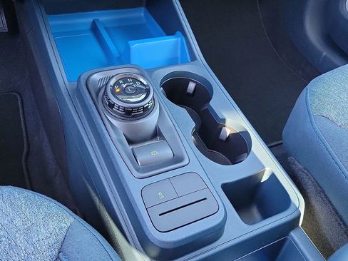 New 2025 Ford Maverick XLT w/ XLT Luxury Package FWD image 16