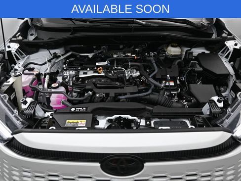 Used 2026 Toyota Corolla Cross AWD Hybrid image 35