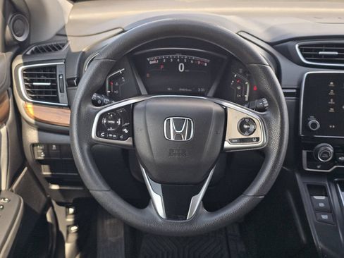 Used 2021 Honda CR-V EX image 15