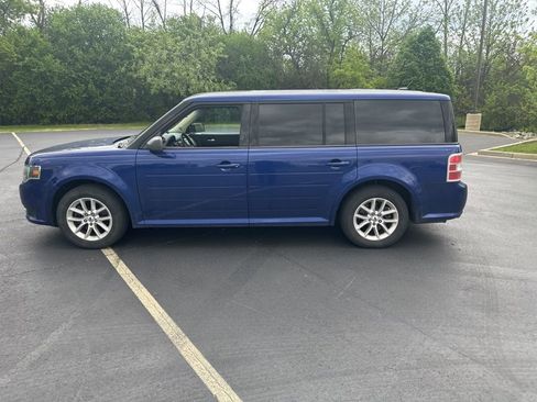 Used 2014 Ford Flex SE FWD image 2