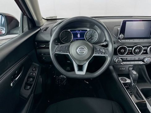 Certified 2023 Nissan Sentra SV w/ Trunk Package FWD image 29