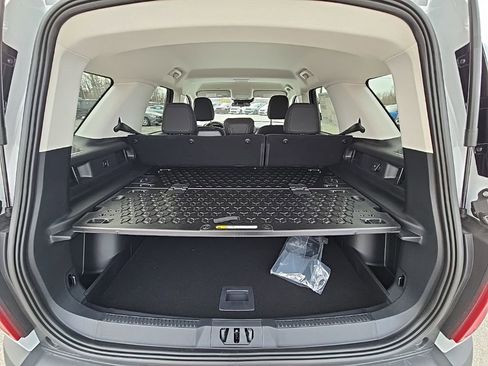 New 2025 Ford Bronco Sport Big Bend w/ Convenience Package image 37