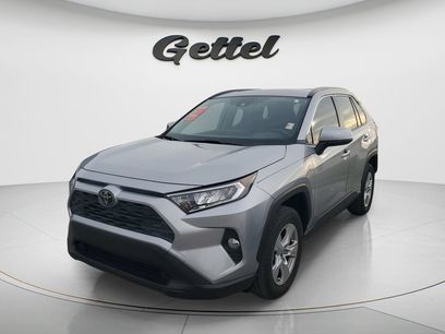 Used 2019 Toyota RAV4 XLE w/ Convenience Package