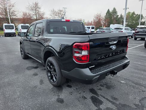 New 2026 Ford Maverick XLT w/ Equipment Group 301A image 10