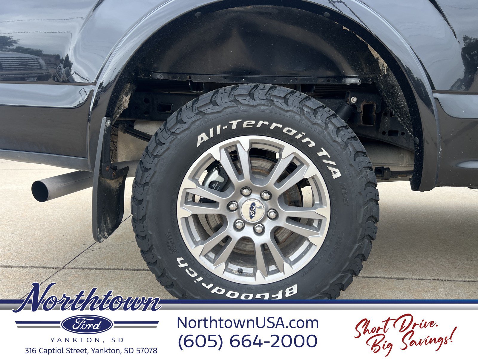 Used 2020 Ford F150 Lariat w/ Equipment Group 501A Mid AWD/4WD image 11