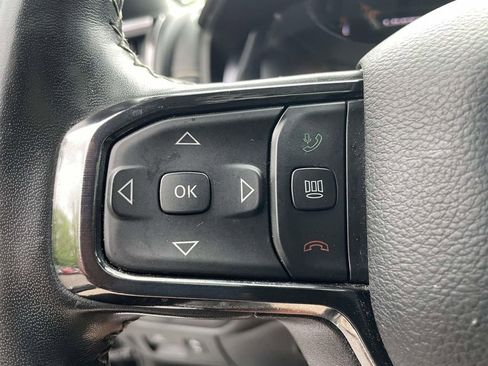Used 2023 RAM 1500 Limited AWD/4WD image 21