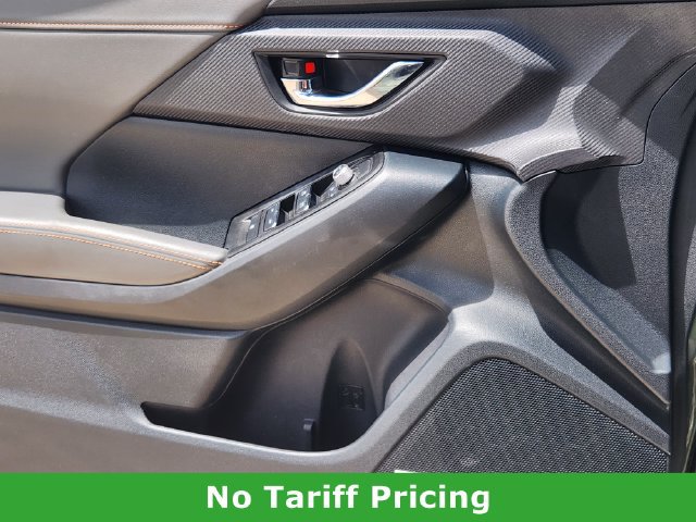 Used 2024 Subaru Crosstrek 2.5i Limited AWD/4WD image 22