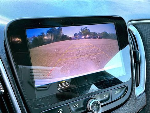 Certified 2019 Chevrolet Malibu LS image 14