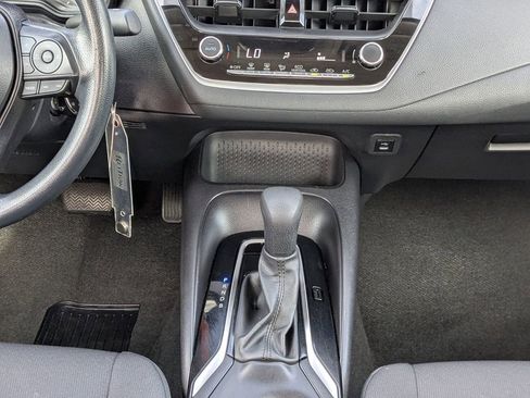 Certified 2024 Toyota Corolla LE image 17