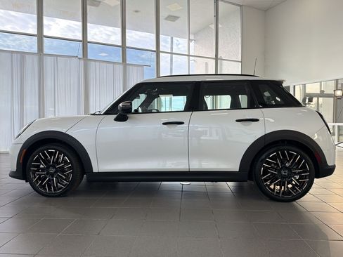 New 2026 MINI Cooper S FWD image 2