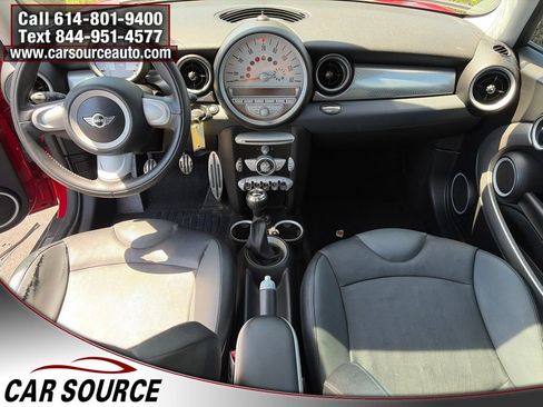 Used 2007 MINI Cooper S FWD image 10