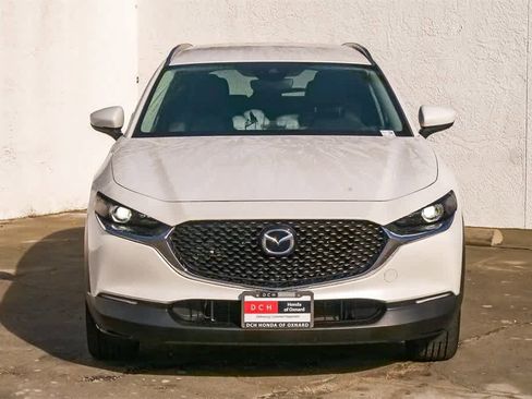 Used 2022 MAZDA CX-30 AWD 2.5 S w/ Select Package image 2