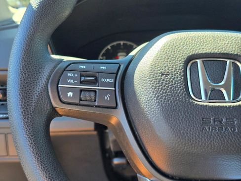 Certified 2024 Honda CR-V LX image 20