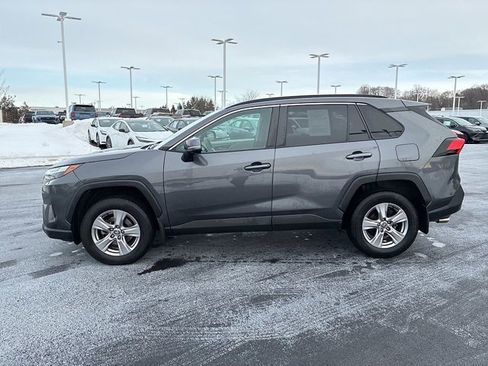 Used 2023 Toyota RAV4 XLE image 14