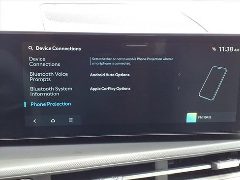 New 2026 Hyundai Santa Fe SEL FWD image 13