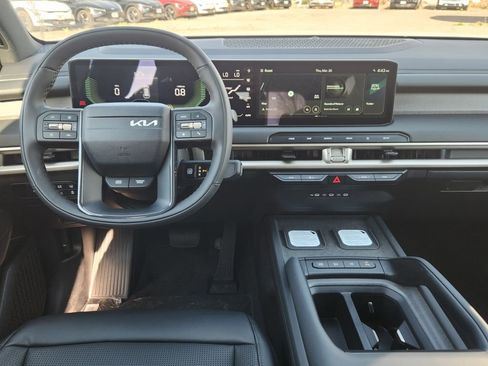 New 2027 Kia Telluride S image 11