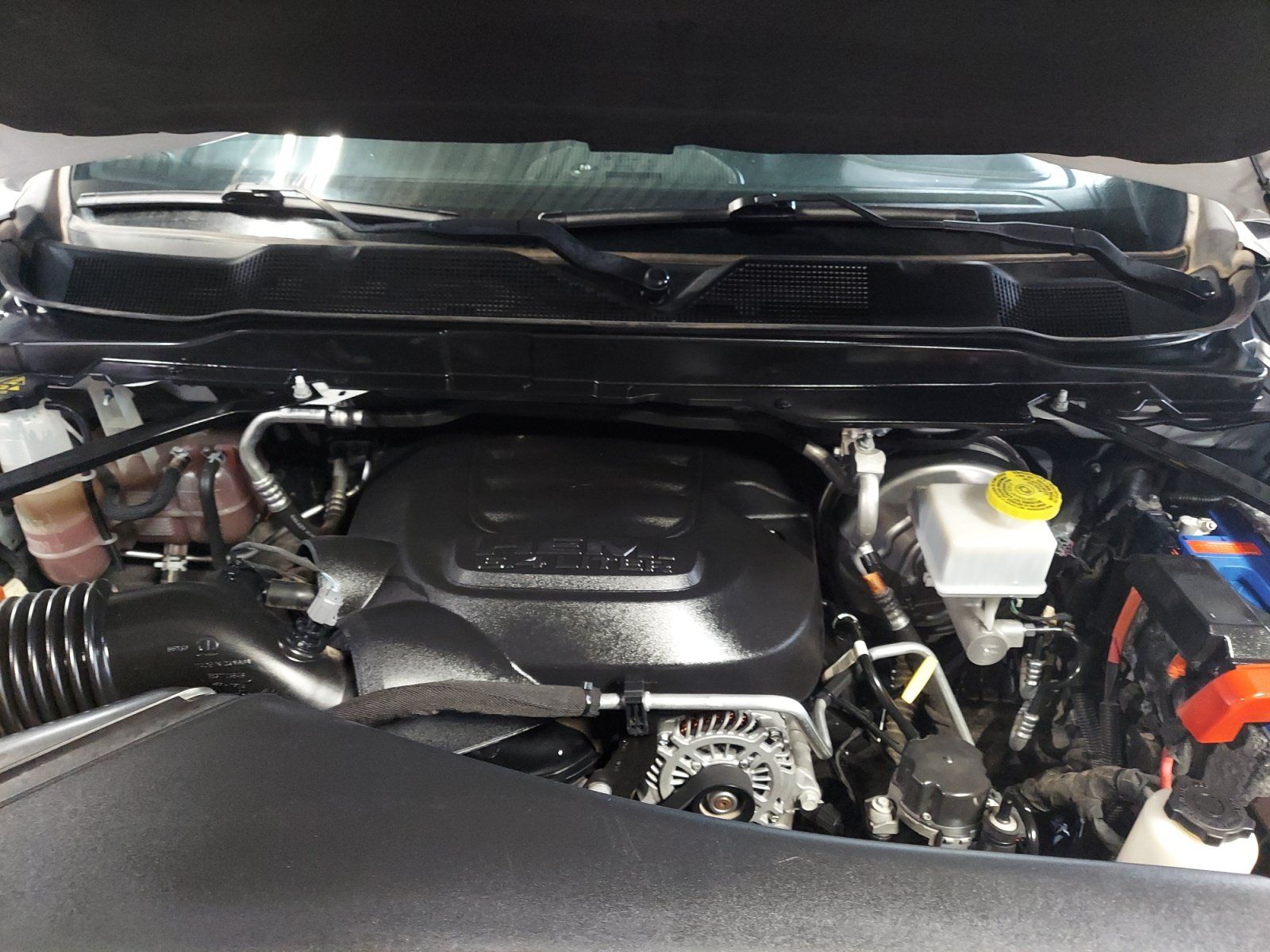 Used 2020 RAM 2500 Power Wagon AWD/4WD image 31
