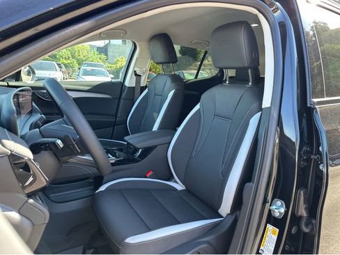 New 2026 Buick Envision Sport Touring AWD/4WD image 25