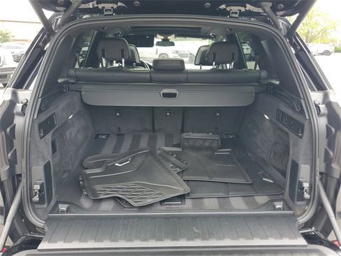 Used 2022 BMW X5 xDrive40i w/ Premium Package image 12