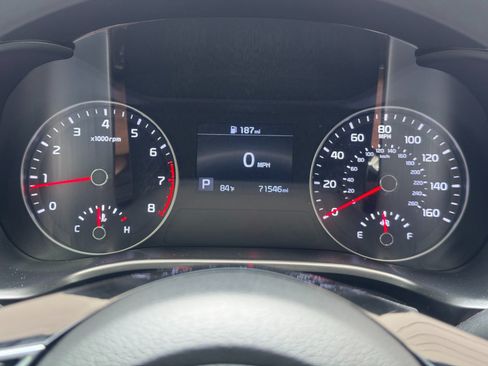 Used 2021 Kia Forte LXS FWD image 17