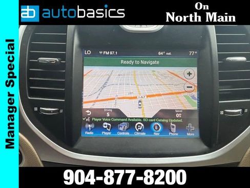 Used 2013 Chrysler 300 AWD w/ Driver Convenience Group image 37