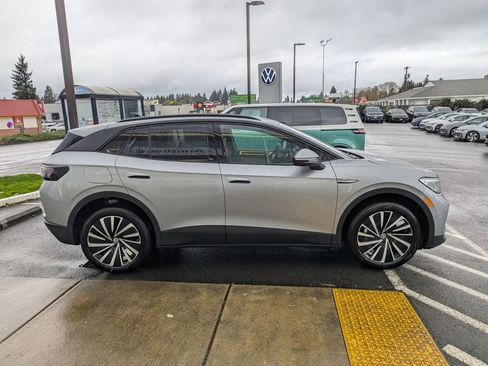 New 2026 Volkswagen ID.4 Pro image 6