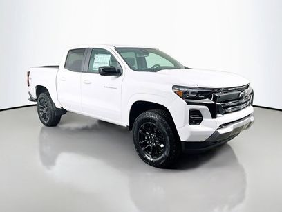 New 2026 Chevrolet Colorado Z71 w/ Midnight Edition