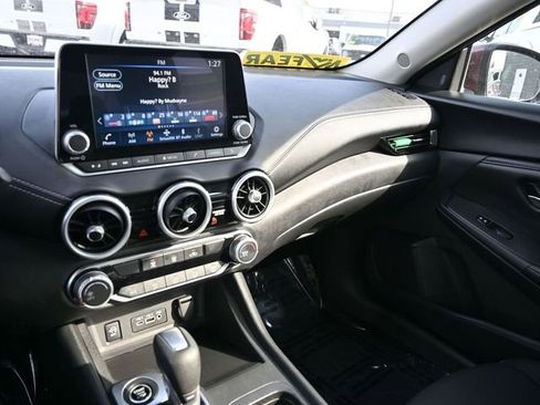 Used 2024 Nissan Sentra SV image 22
