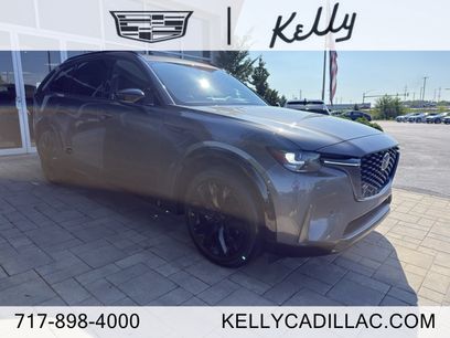 Used 2026 MAZDA CX-90 3.3 Turbo S w/ Premium Package