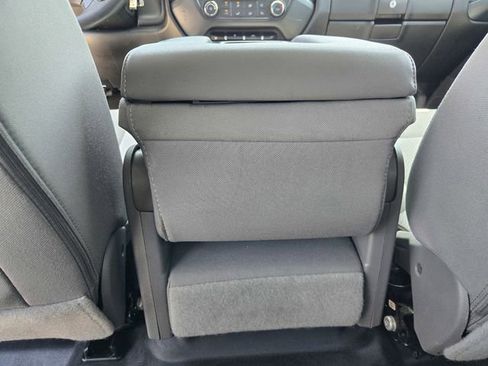 Used 2018 Chevrolet Silverado 1500 Custom w/ Trailering Package AWD/4WD image 13