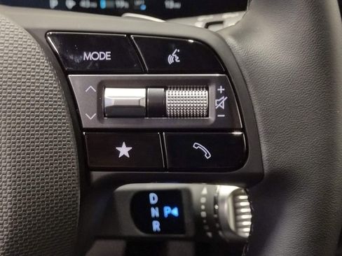 New 2026 Hyundai Ioniq 5 XRT AWD/4WD image 32