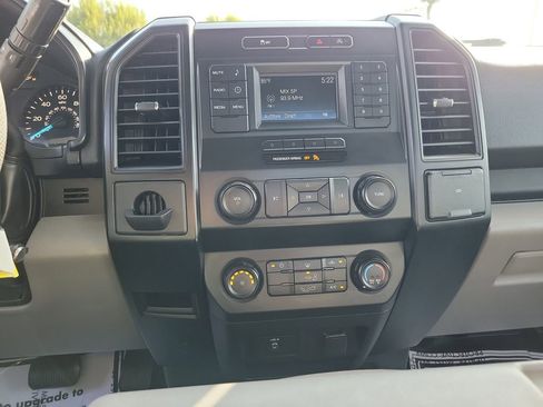 Used 2018 Ford F150 XL w/ Trailer Tow Package RWD image 16