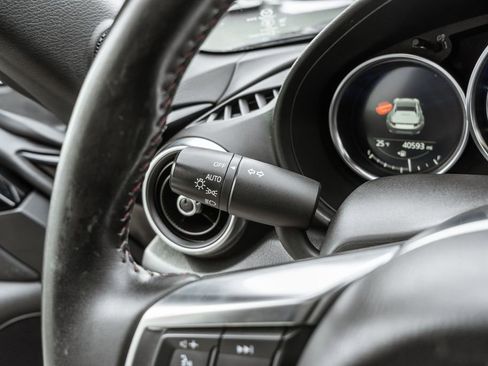 Used 2017 MAZDA MX-5 Miata RF Grand Touring image 20