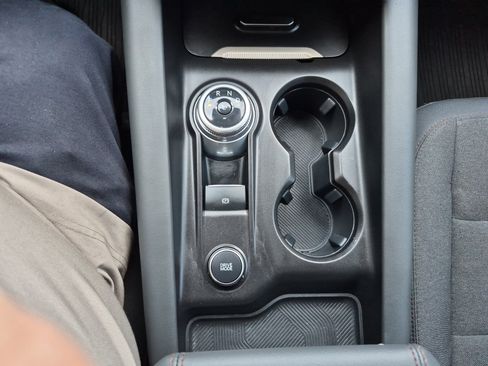 Certified 2025 Ford Explorer Active image 30