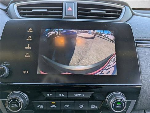 Used 2019 Honda CR-V EX image 14