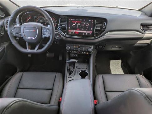 New 2026 Dodge Durango GT AWD/4WD image 15