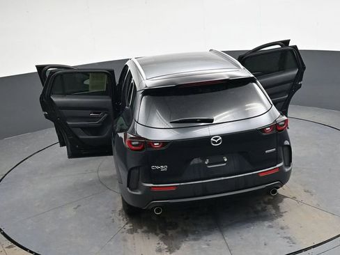 Used 2024 MAZDA CX-50 AWD 2.5 S w/ Preferred Package image 38